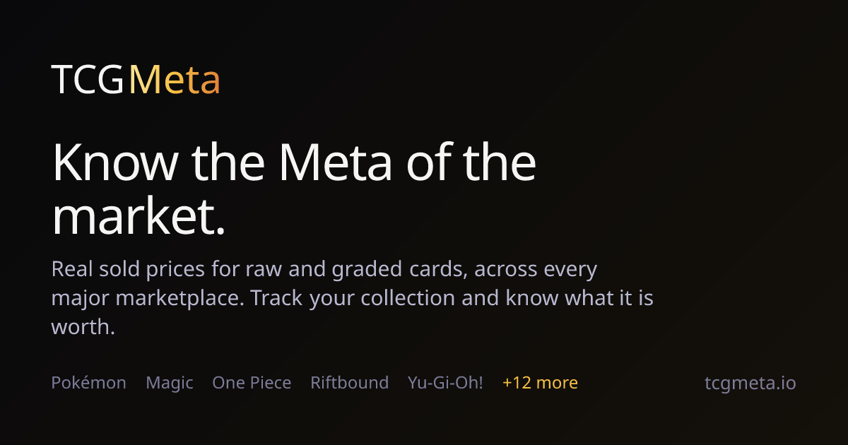 Godzilla Card Game Sets · TCG Meta